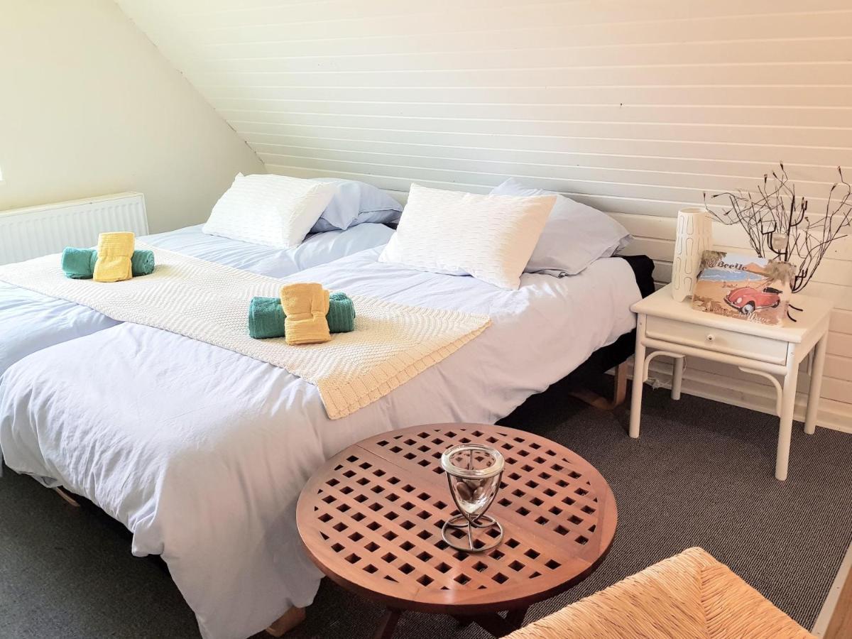 5 Minute Walk To Lego House-2 Bedrooms With Balcony Garden View.Loft Floor Billund  Extérieur photo