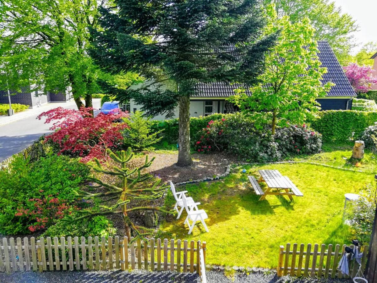 5 Minute Walk To Lego House-2 Bedrooms With Balcony Garden View.Loft Floor Billund  Extérieur photo